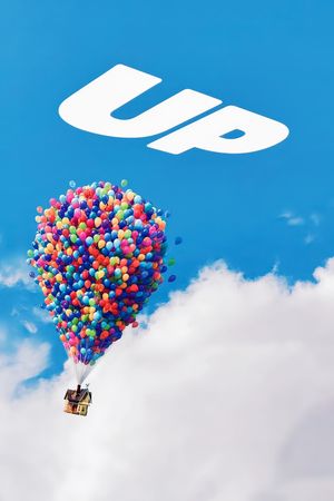 Up's poster