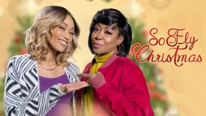 So Fly Christmas's poster