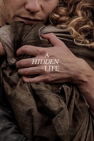A Hidden Life's poster