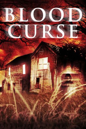 Blood Curse's poster