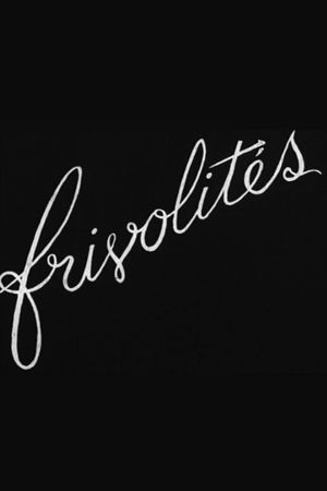 Frivolities's poster