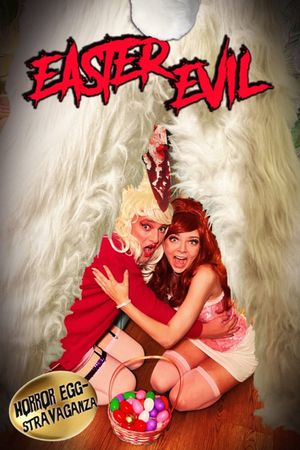 Easter Evil's poster