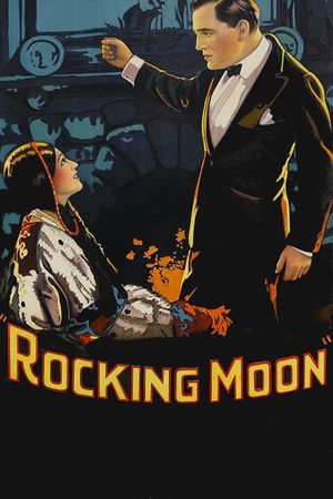 Rocking Moon's poster