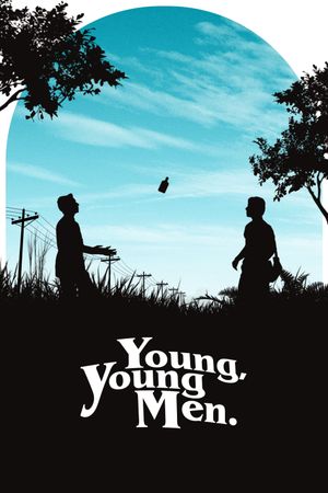 Young, Young Men's poster