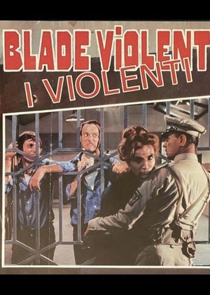 Women's Prison Massacre's poster