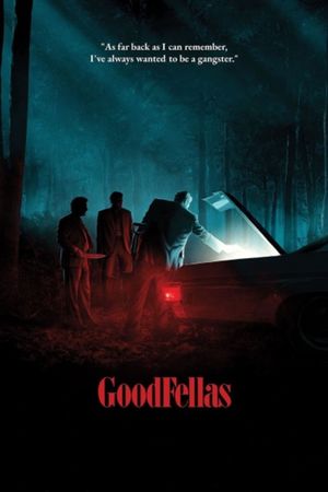 Goodfellas's poster