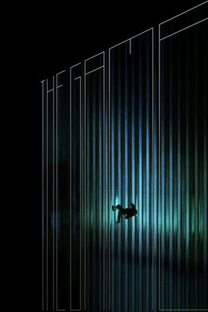 The Game's poster