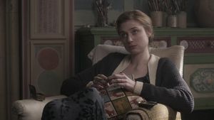 Vita & Virginia's poster