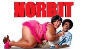 Norbit's poster