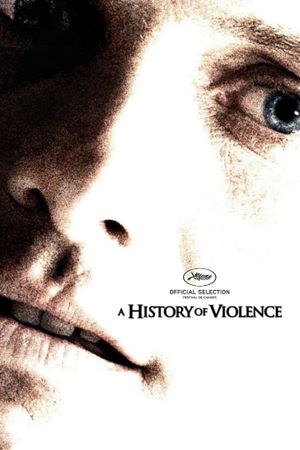 A History of Violence's poster