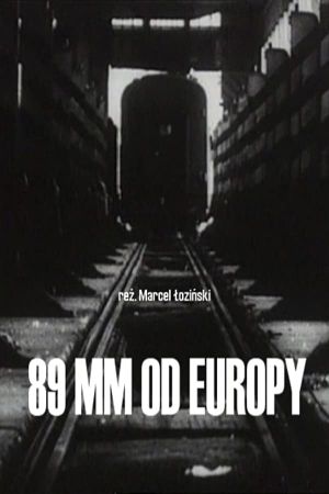 89 mm from Europe's poster image