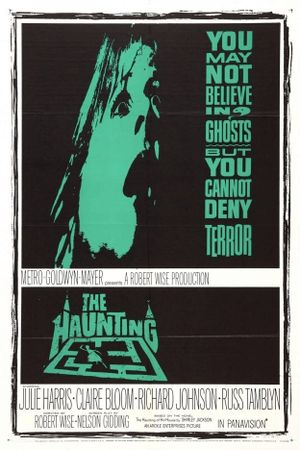The Haunting's poster