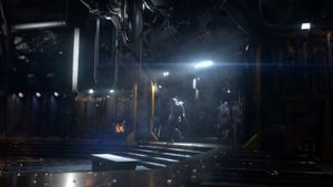 Praetoria: Part One's poster