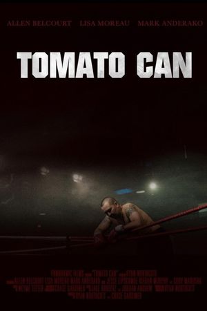 Tomato Can's poster