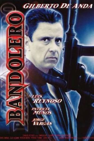 Bandolero's poster