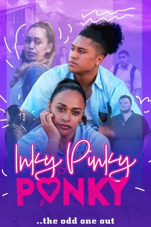 Inky Pinky Ponky's poster image