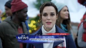 Random Acts of Christmas's poster