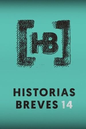 Historias Breves 14's poster image