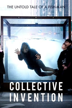 Collective Invention's poster