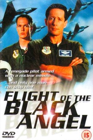 Flight of Black Angel's poster