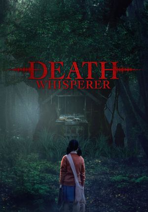 Death Whisperer's poster