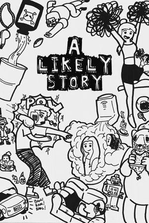 A Likely Story's poster