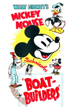 Boat Builders's poster