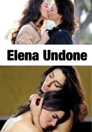 Elena Undone's poster