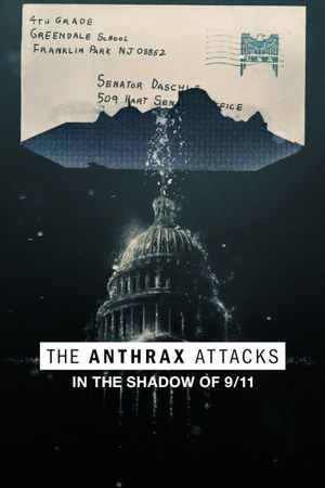 The Anthrax Attacks's poster