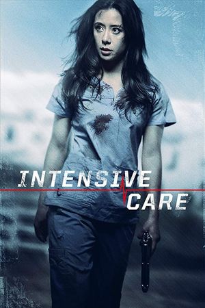 Intensive Care's poster