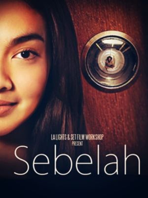 Sebelah's poster