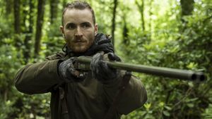 The Survivalist's poster