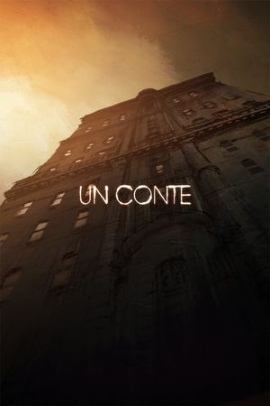 Un Conte's poster