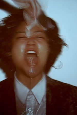 Hand to Mouth's poster