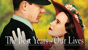 The Best Years of Our Lives's poster