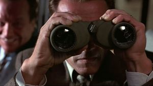True Lies's poster