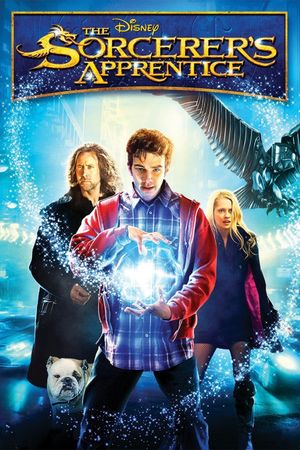 The Sorcerer's Apprentice's poster