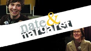 Nate & Margaret's poster