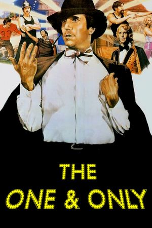 The One and Only's poster