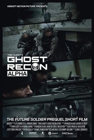 Ghost Recon: Alpha's poster image