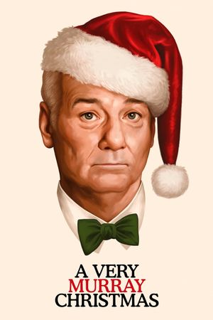 A Very Murray Christmas's poster