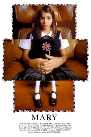Mary's poster