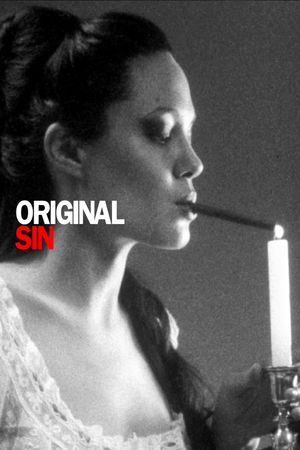 Original Sin's poster