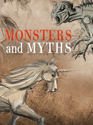 Monsters and Myths's poster