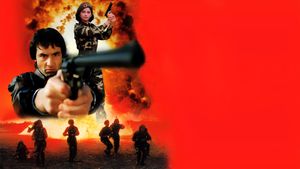 China Heat's poster