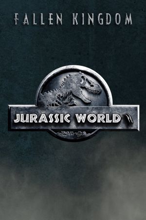Jurassic World: Fallen Kingdom's poster