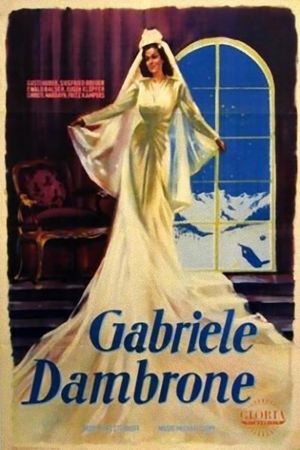 Gabriele Dambrone's poster