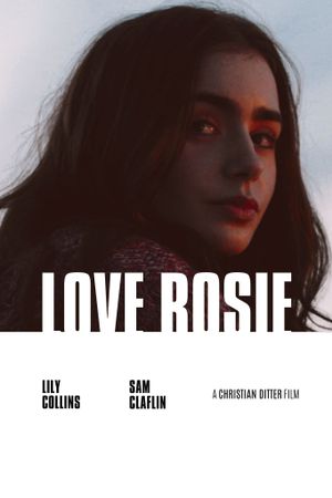 Love, Rosie's poster