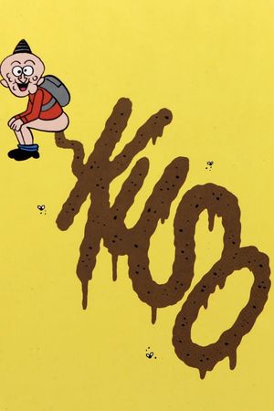Kuso's poster