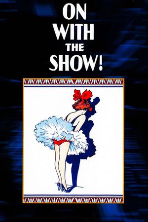 On with the Show!'s poster